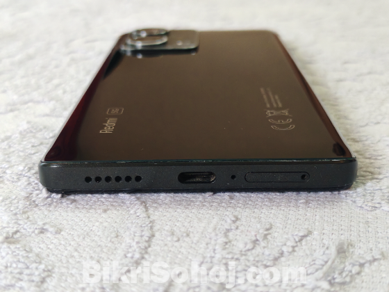 Redmi Note 12 pro plus 5G